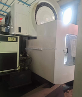 YCM TV146B CNC fraiseuse pour métal CNC fraiseuses 3 axes CNC Centre d'usinage vertical