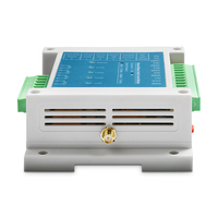 SK509 5W 4 canaux 433/490/868/915MHz Module émetteur-récepteur RF longue portée 8Km