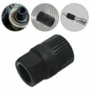 Poulie unidirectionnelle de générateur automobile BR - Outil spécial de démontage de poulie <span class=keywords><strong>moteur</strong></span> 33 dents - Outil de réparation de produits électroniques - Product Image 2