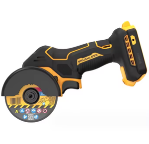<b>Power</b> <b>Tools</b> Mini Saw Compact Cut Off <b>Tool</b> Multi-function Cutter Hot Knife Cutting Industrial DCS483 Portable Saw DCS483 - Product Image 2