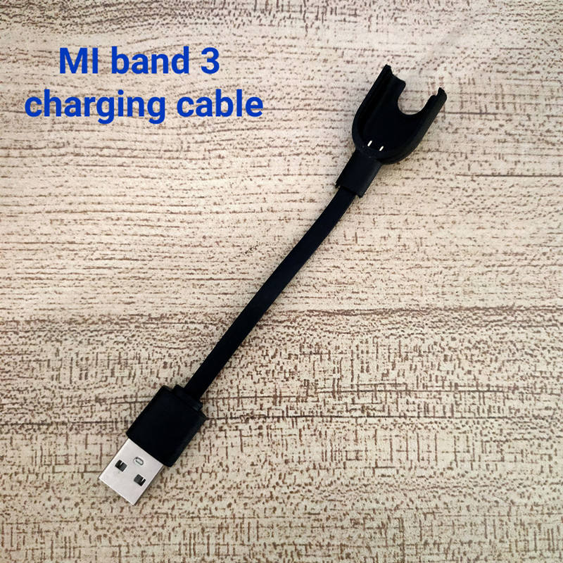 black-MI Band 3 13CM