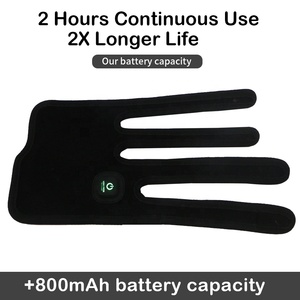 पवब्रियो <span class=keywords><strong>2026</strong></span> नए डिजाइन पोर्टेबल रेड लाइट थेरेपी बेल्ट कुत्तों/बिल्लियों के लिए-समायोज्य सुरक्षित विश्वसनीय गठिया मांसपेशियों की वसूली - Product Image 4