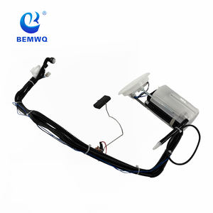 Bomba de Combustível para Motor Auto BEMWQ para BMW Série 5 E60 e Série 67 E63 E64 N52 - Product Image 1