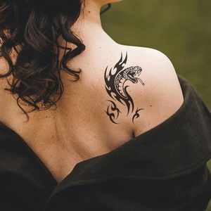 Fabricante de Pegatinas de Tatuajes con Tinta Semipermanente 100% a Base de Plantas - Product Image 3