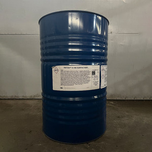 Endüstriyel Sınıf Triton X-100 9036-19-5 Çok Satan Noniyonik Yüzey Aktif Madde Günlük Kimyasallar İzooktilfenoksietanol Eter Sınıflandırması - Product Image 2