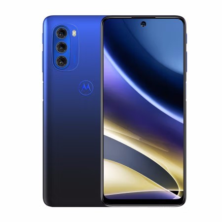 Global Rom Motorole Moto G51 5G Mobile Phone 50MP Rear Camera 6.8 Inch FHD Fingerprint Face Recognition 5000mAh Battery Charge