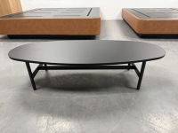 Table de cocktail 4 Bears, mobilier haut de gamme pour hôtels par Top Hotel Project