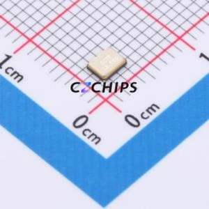 SX3B13.560F0810F30 Crystal (Passive) SMD3225-4P Crystal Oscillator SMD Crystal Oscillator 13.56MHz 10ppm 8pF - Product Image 1