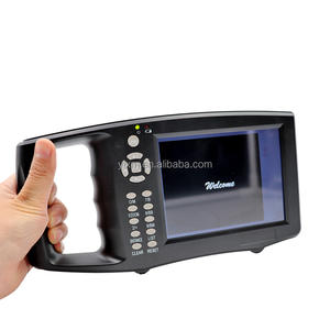 Equipamento teste gravidez ultra-som veterinário portátil <span class=keywords><strong>Tester</strong></span> Sow Goat <span class=keywords><strong>Cow</strong></span> Ultrasound Scanner Machine - Product Image 3