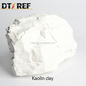Nguyên liệu cao lanh đất sét giá/kailin đất sét cho vật liệu chịu lửa - Product Image 6