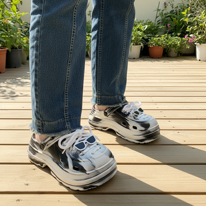 Vente en gros de sabots personnalisés d'été de créateur fabrication de breloques sabots chaussures jinjiang en mousse <span class=keywords><strong>fournisseur</strong></span> de sabots chaussures sabots pour femmes - Product Image 4