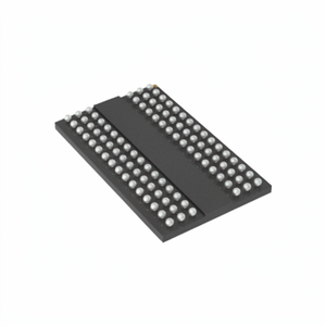 ชิ้นส่วนอิเล็กทรอนิกส์หน่วยความจำ 96 VFBGA NDL56PFJ-8KET TR BOM IC มีสินค้าในสต็อก - Product Image 1