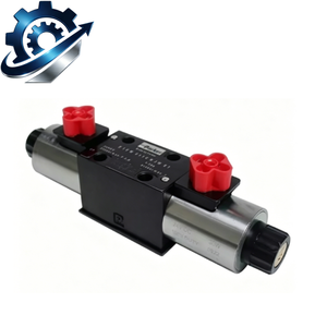 Válvula de Retención Apilada CM2TTV con Función de Bloqueo por Presión para Sistema de Control Auxiliar Hidráulico de Accionamiento de Timón - Product Image 2