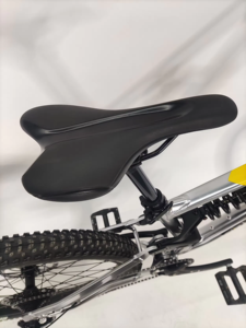 Bicicleta de Montaña para Hombre y Mujer, Ruedas de 29 Pulgadas, 21 Velocidades, Suspensión Completa - Product Image 6