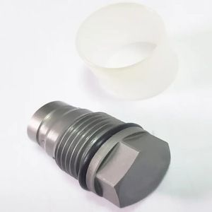 Soupape de réduction de pression de carburant Common Rail 1/4 pouces pour Fiat Lancia Man NG NL, pièce 1110010026 - Product Image 4