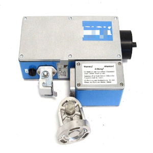 SPS-Programmiersteuerung NEU LUT1-400 LUMINESZENZSENSOR 1007626 LUTI400 - Product Image 1