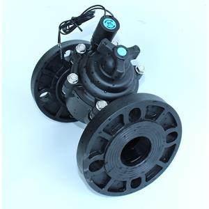 Válvula Electromagnética de Riego Zanchen de 2 Pulgadas con Control Automático de Flujo para Agricultura, Jardín e Invernadero - Product Image 2