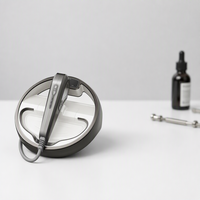 Appareil de rajeunissement cutané NIR Beautyfish, thérapie par lumière infrarouge, machine de massage facial à froid, lifting du visage, resserrement de la peau, corps