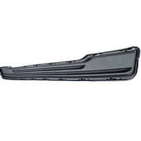 Grille avant pare-chocs panneau de fermeture inférieur pour 13-18 RAM 1500 68207015AA 68207015