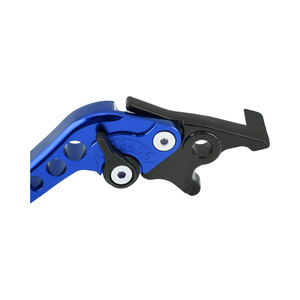 Levier d'embrayage modifié pour moto électrique, klaxon, frein à disque avant, frein à disque arrière, poignée de frein, 6 vitesses, exclusivité transfrontalière - Product Image 4