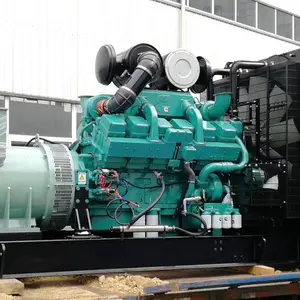 5kw 7kw 10kw 12kw used small diesel generators set sea water cooled generator genset gener Small Generator