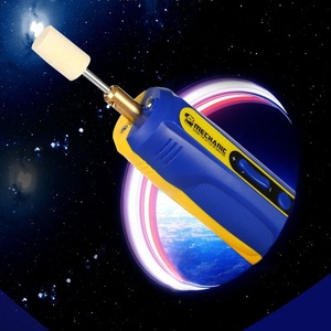 Bộ dụng cụ tách màn hình điện thoại MECHANIC IR10 PRO OCA, dụng cụ gạt keo, bút tách keo tốc độ điều chỉnh, dụng cụ tách cao su - Product Image 5