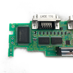 A20B-8200-0860 FANUC Nueva Placa de Circuito PCB Original - Product Image 2