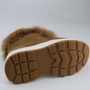 Bottes en <span class=keywords><strong>fourrure</strong></span> de mouton - Product Image 2