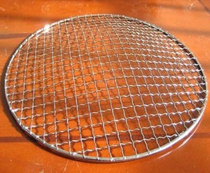 Dùng Một Lần Xách Tay BBQ Nhôm Mạ Kẽm Thép Không Gỉ Ngoài Trời Dã Ngoại Nhà Hàng BBQ Khay - Product Image 4
