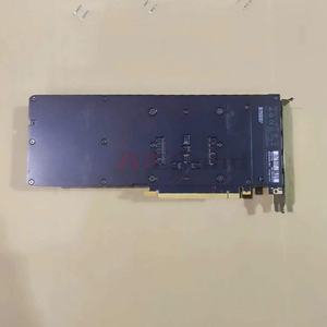 Tarjeta Gráfica P100 en Buen Estado, HBM2 16gb, Tarjeta GPU para Servidor, Video para IA, Aprendizaje Profundo, Tarjeta Gráfica P100 para Servidor - Product Image 2