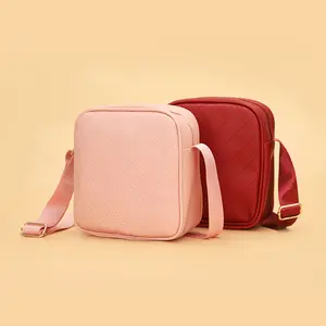 Individuelle Luxus-Handtaschen für Damen Kunststoff-Leder Einfachschulter-Taschen Mode-Reisetaschen für Damen Crossbody-Taschen Handtaschen für Mädchen