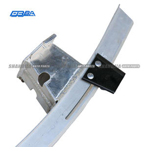 Parachoques Delantero Interno de Hierro de Larga Duración de Marca Premium para Lamborghini 610 580 2019-2024 4T0807109D - Product Image 4