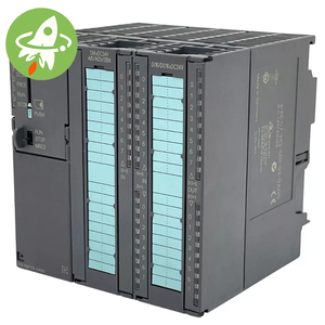 ПЛК программируемый логический контроллер 6ES7313-5BE01-0AB0 6ES7313-5BF03-0AB0 6ES7313-5BE00-0AB0 6ES7313-1AD03-0AB0 - Product Image 2