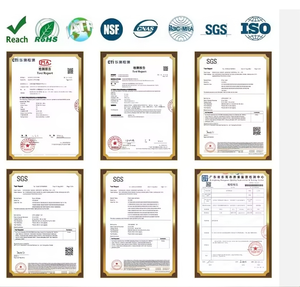 Poliamida <span class=keywords><strong>PA1010</strong></span> GF30 para Moldeo por Inyección, Resistente al Desgaste, Resistente a Altas Temperaturas, Certificación ISO9001, 25 kg/paquete, Automotriz - Product Image 4