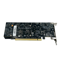 Carte graphique Radeon RX 550/560 4 Go 8 Go GDDR5 LP Low Profile 128 bits ATX & SFF pour ordinateur portable et station de travail