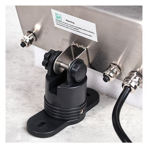 水機能を備えたプラットフォームBluetoothインテリジェント家畜スケールは、デジタル家畜スケールでカウント計量を接続します - Product Image 4