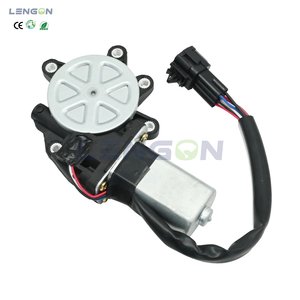 Dorman 740-779 Nissan/Infinity Rear Driver Side Power Window Regul