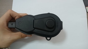 Étrier de frein avec actionneurs EPB pour <span class=keywords><strong>CITROEN</strong></span> <span class=keywords><strong>DS</strong></span> OPEL PEUGEOT 1643574780 - Product Image 4