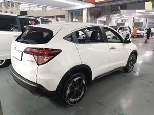 Auto Usata di Alta Qualità Honda Vezel 2017 1.8 CVT 2WD Elite Automatica SUV 5 Porte 5 Posti Ben Tenuta Esterni Bianchi - Product Image 6