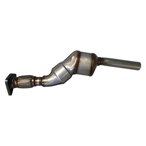 Produttore miglior convertitore catalitico ad attacco diretto di scarico per <span class=keywords><strong>Renault</strong></span> <span class=keywords><strong>Clio</strong></span> <span class=keywords><strong>4</strong></span> - Product Image 6