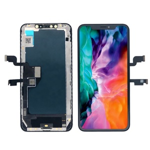 ราคาโรงงานจอแสดงผล LCD สำหรับ iPhone 5 6 6s 6plus 6S PLUS 7 7plus XS MAX จอแสดงผล LCD สำหรับ iPhone - Product Image 2