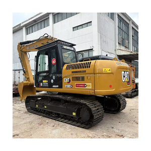 L'excavatrice Caterpillar d'occasion à peinture originale Cat 315d2 à bas prix est prête à être expédiée - Product Image 2