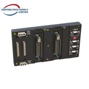 โมดูลฐานราง DIN รุ่น Foxboro RH928BA ใหม่เอี่ยมสำหรับคอนโทรลเลอร์ FCP280 ระบบ Foxboro Evo - Product Image 2