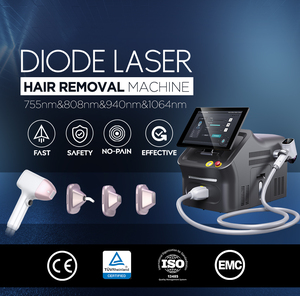 Adss Bán hàng nóng xách tay <span class=keywords><strong>Diode</strong></span> Laser 808 mạnh mẽ Android hệ thống <span class=keywords><strong>Diode</strong></span> Máy tẩy lông bằng laser với CE được phê duyệt - Product Image 2