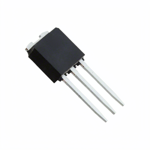 ชิปจัดการพลังงาน (PMIC) TO 251 3 ขาแบบสั้น, IPAK, TO 251AA VND10N06-1 ช่องทางผู้ผลิตชิ้นส่วนอิเล็กทรอนิกส์ - Product Image 1