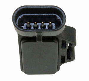 Sensor de presión del colector de admisión Map para CHEVROLET CELTA 93333350 - Product Image 3