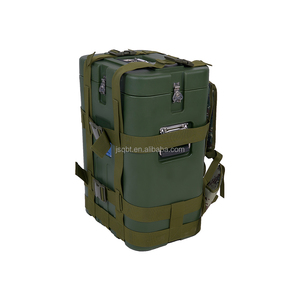 <span class=keywords><strong>Sac</strong></span> à <span class=keywords><strong>dos</strong></span> isotherme robuste de 36 L pour le transport alimentaire, équipement portable de stockage et de logistique alimentaire - Product Image 6
