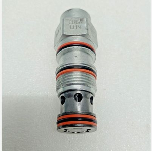 วาล์วควบคุมการไหลของไฮดรอลิก CBEALHN รุ่น PPDB-LDN PPDBLDN CBEA-CHN - Product Image 2