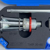 Kit d'extraction de roulements internes SKF Original TMIP 7-60 fourni avec marteaux coulissants de tailles assorties TMIP 7-60