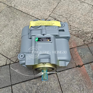 Pompe hydraulique PVK2B505 pour équipement de machines ZX48 ZX50 ZX55 - Product Image 2